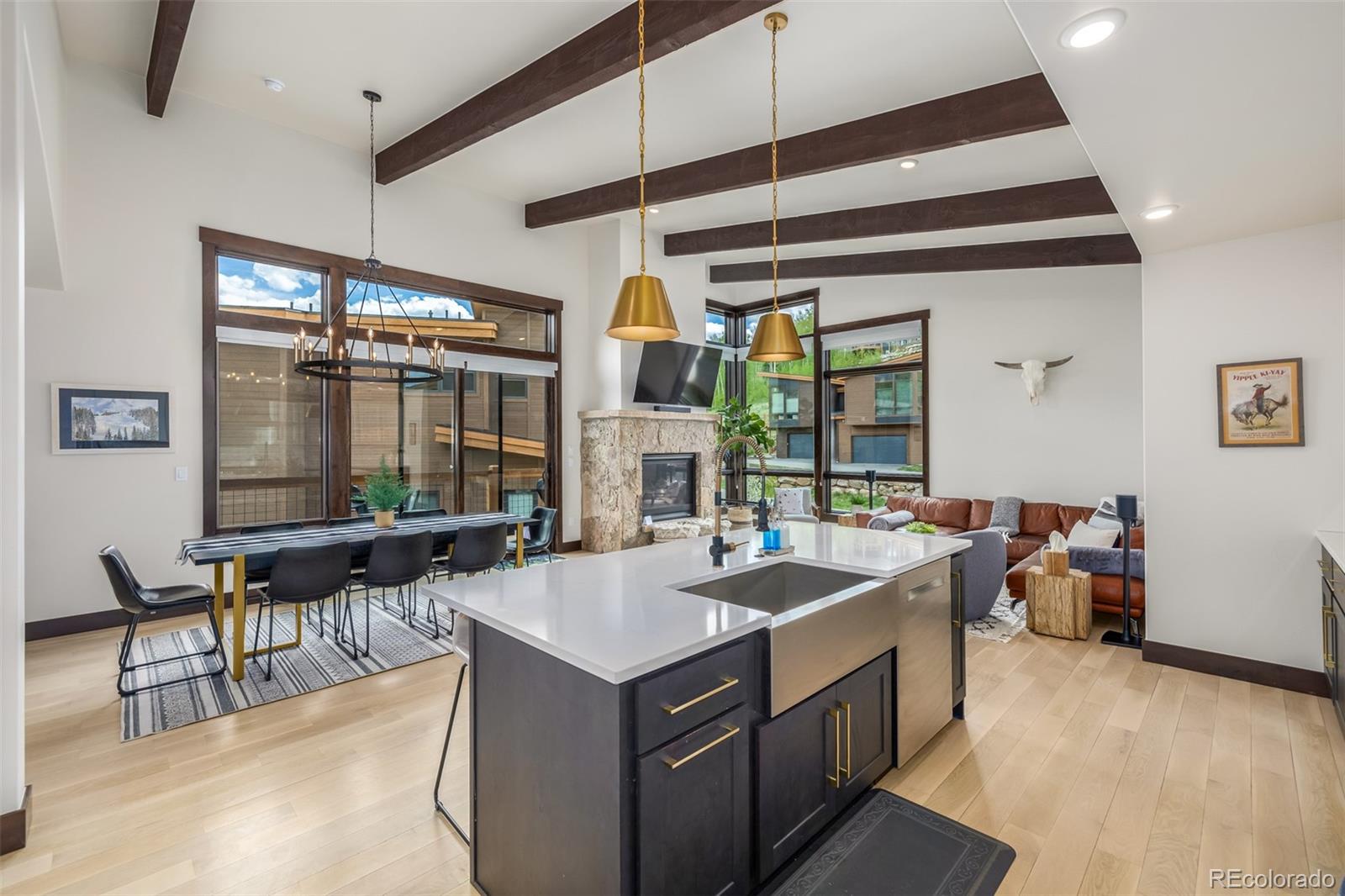 58 West Baron Way Silverthorne, CO 80498 - Photo 11 of 40