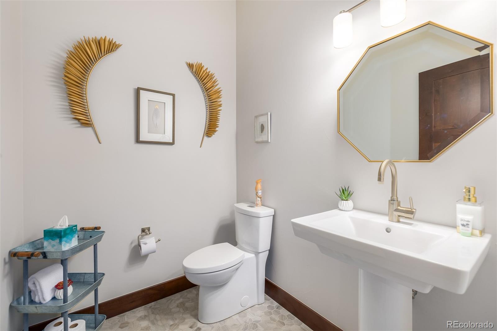 58 West Baron Way Silverthorne, CO 80498 - Photo 12 of 40