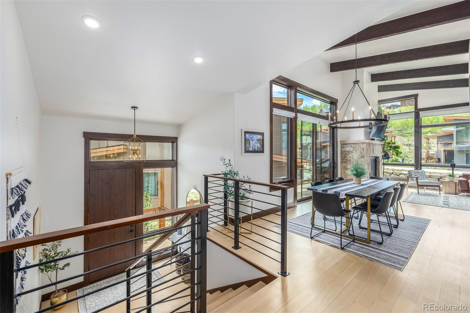 58 West Baron Way Silverthorne, CO 80498 - Photo 3 of 40