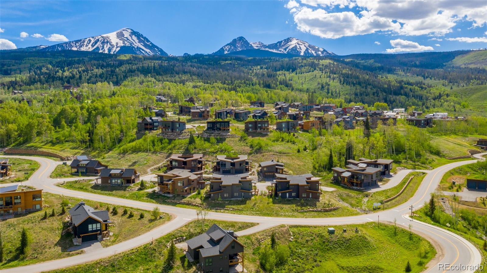 58 West Baron Way Silverthorne, CO 80498 - Photo 31 of 40