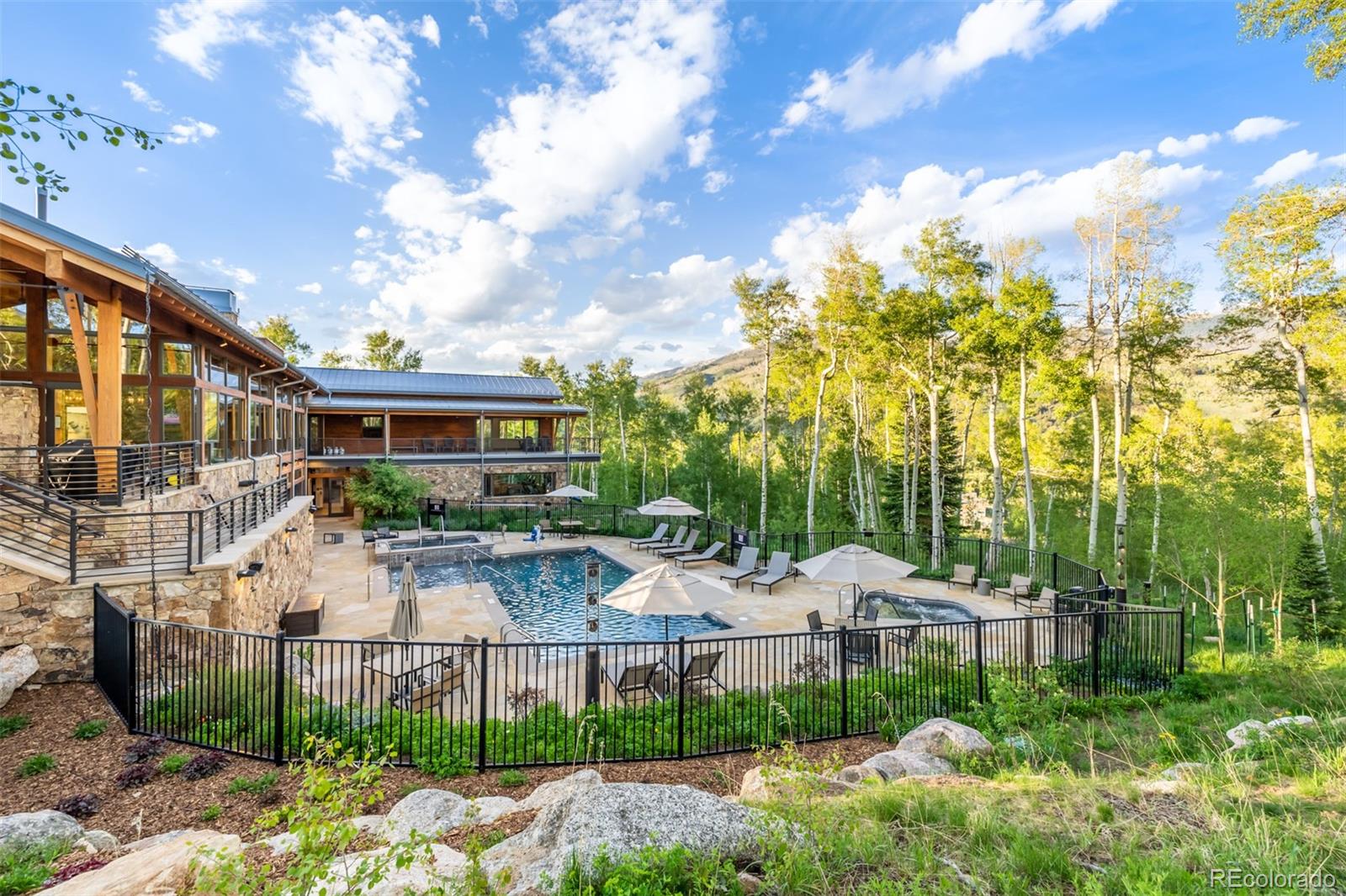 58 West Baron Way Silverthorne, CO 80498 - Photo 32 of 40