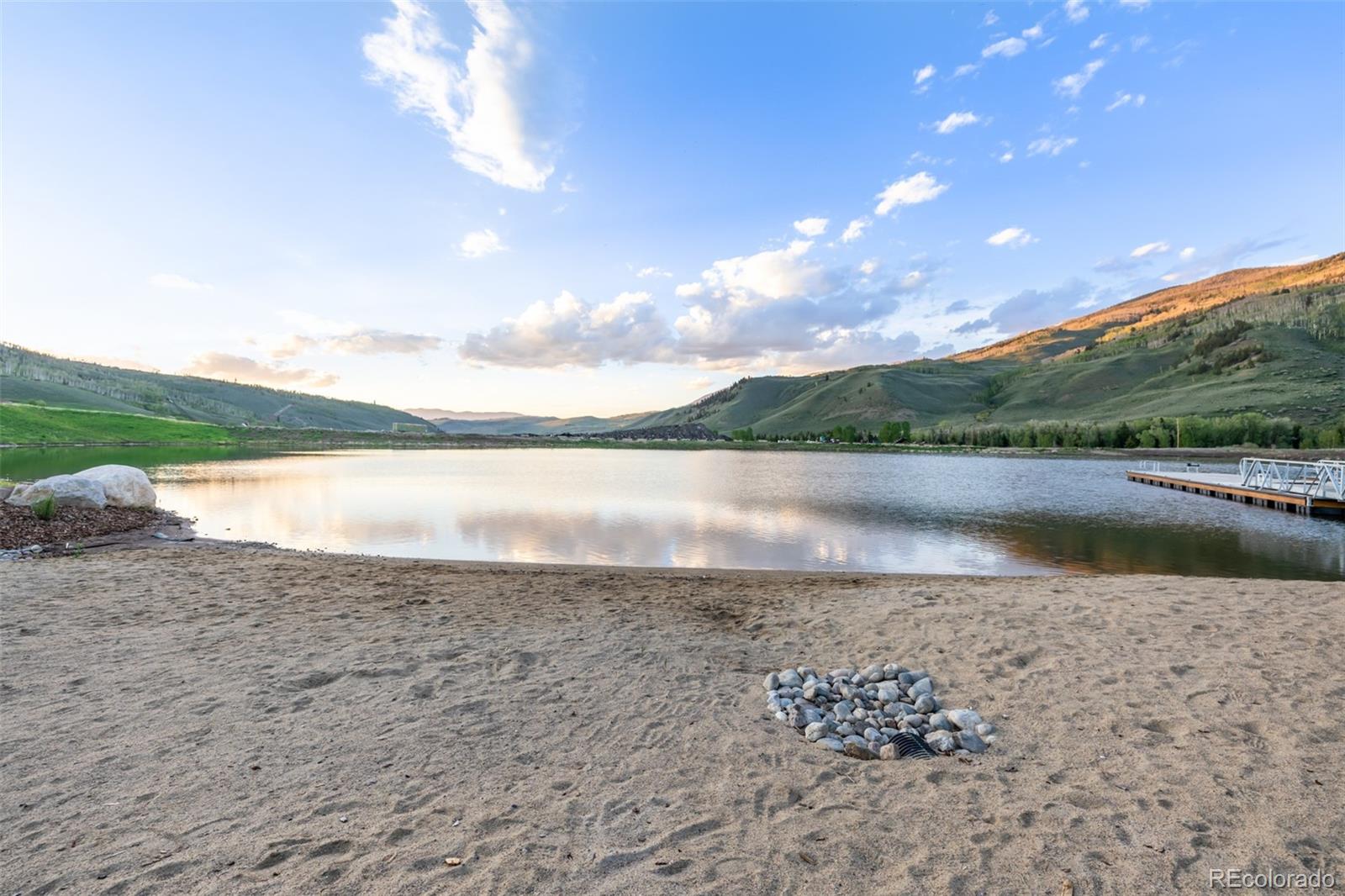 58 West Baron Way Silverthorne, CO 80498 - Photo 38 of 40