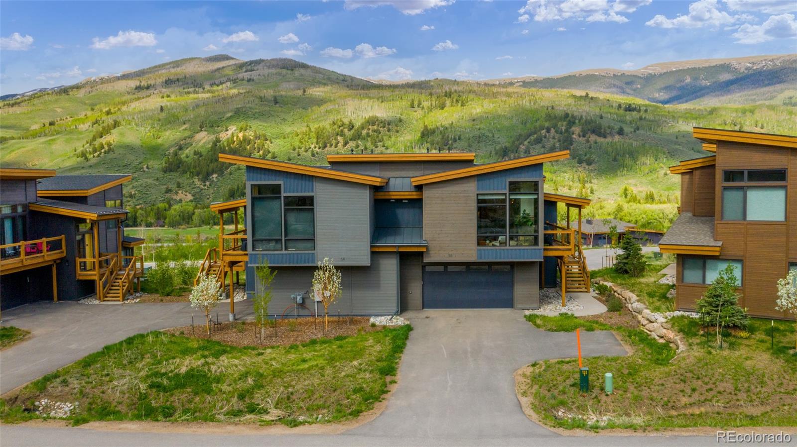 58 West Baron Way Silverthorne, CO 80498 - Photo 40 of 40