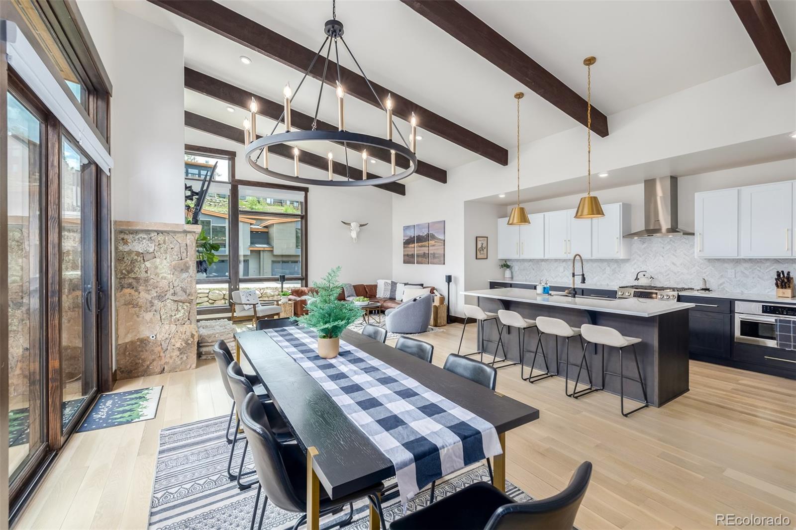 58 West Baron Way Silverthorne, CO 80498 - Photo 5 of 40