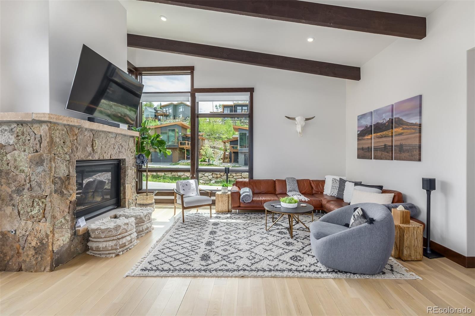 58 West Baron Way Silverthorne, CO 80498 - Photo 6 of 40