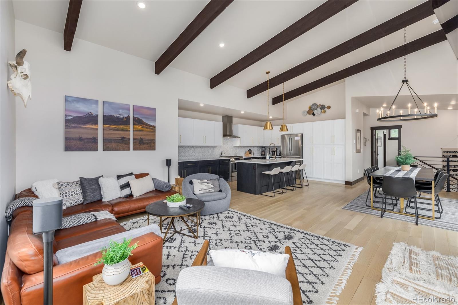 58 West Baron Way Silverthorne, CO 80498 - Photo 8 of 40