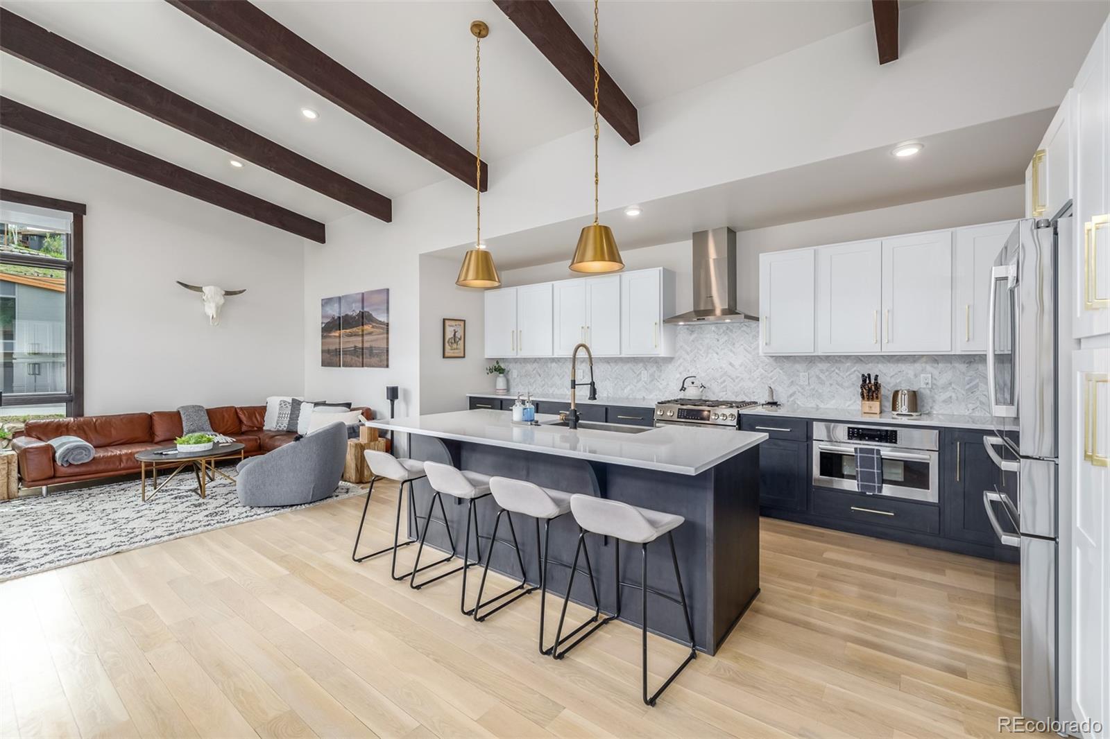 58 West Baron Way Silverthorne, CO 80498 - Photo 9 of 40