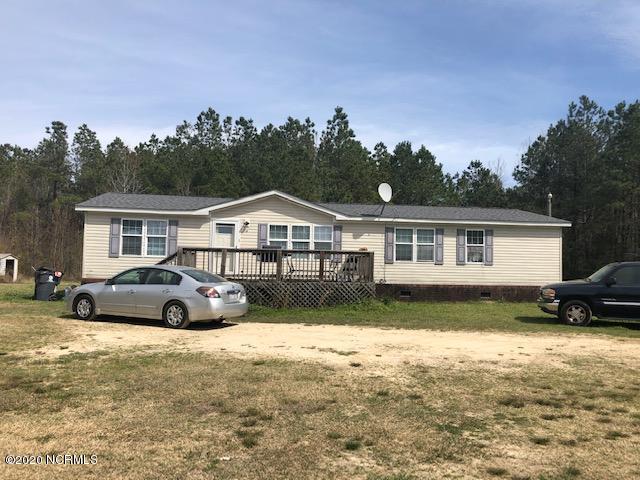 2338 Maco Road Northeast Leland, NC 28451 - Photo 1 of 36 Maco Rd.