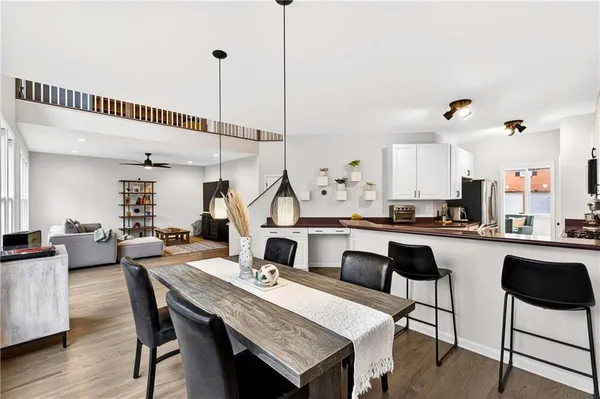 $719,900 | 1926 Regency Cove Court, Atlanta, GA 30341