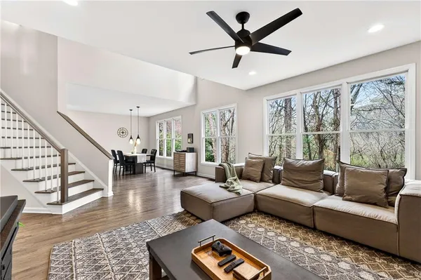 $719,900 | 1926 Regency Cove Court, Atlanta, GA 30341