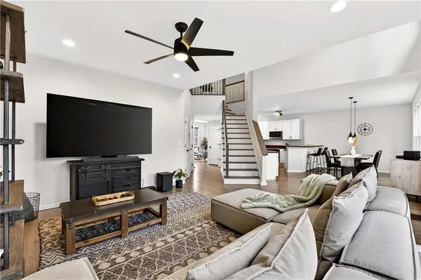 $719,900 | 1926 Regency Cove Court, Atlanta, GA 30341