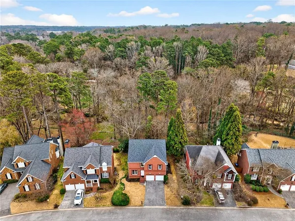 $719,900 | 1926 Regency Cove Court, Atlanta, GA 30341