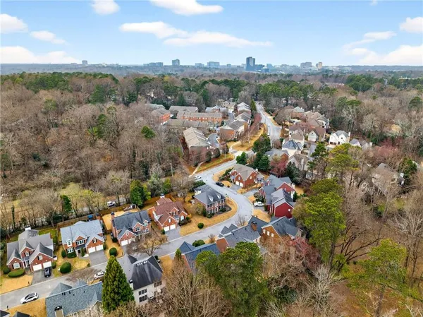 $719,900 | 1926 Regency Cove Court, Atlanta, GA 30341