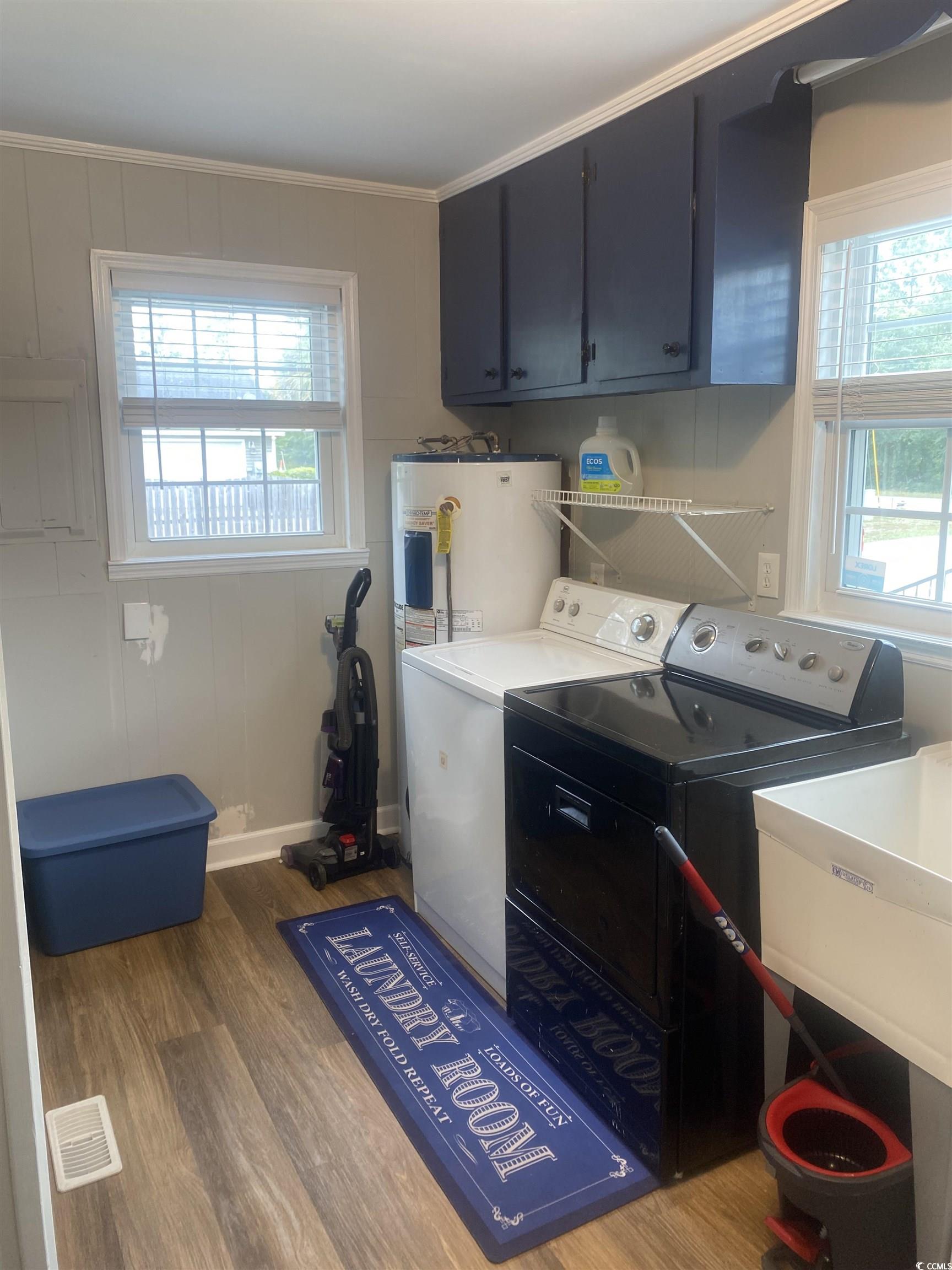 412 Pringle Ferry Road Georgetown, SC 29440 - Photo 15 of 24 Gallery Image 15