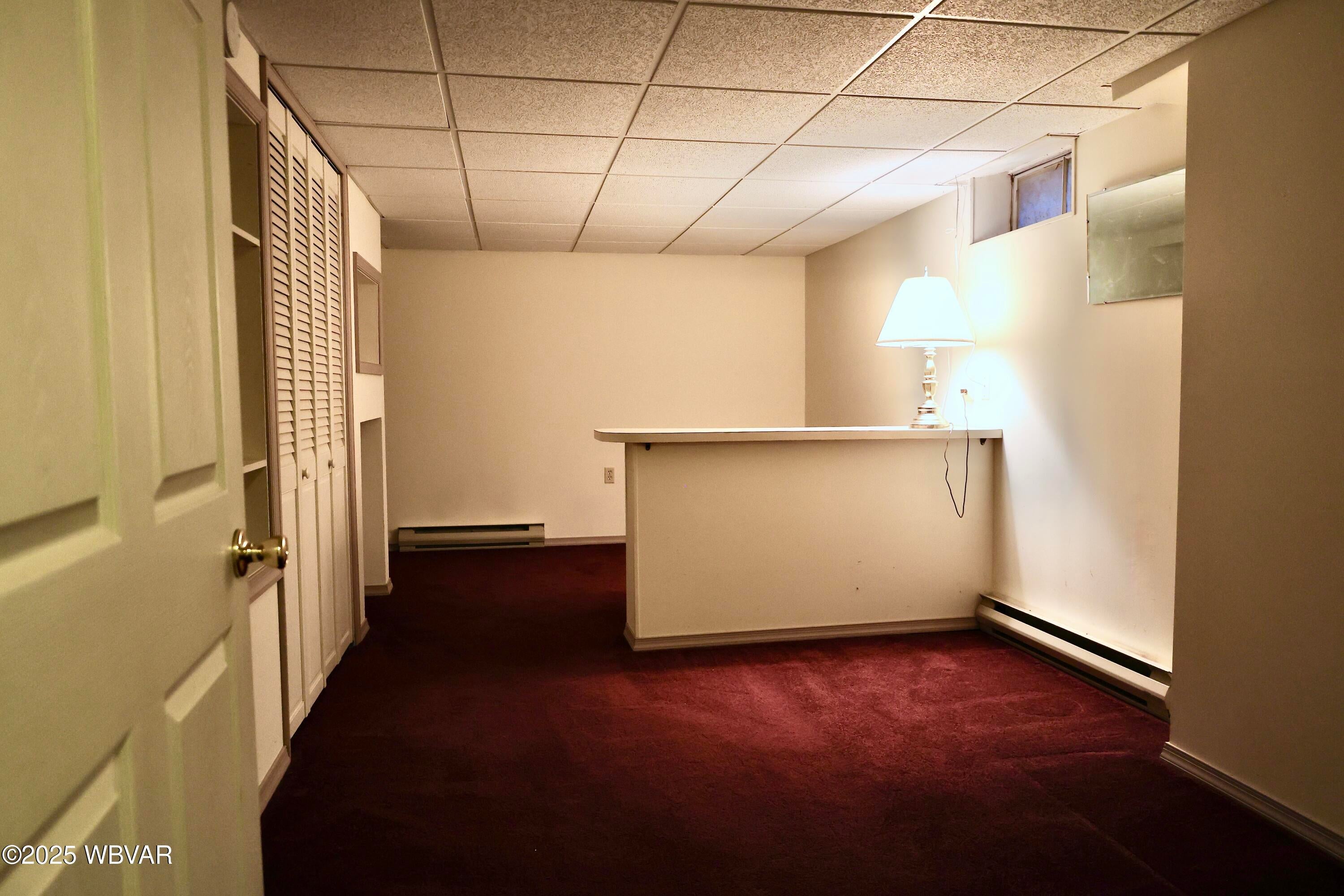 899 River Road Jersey Shore, PA 17740 - Photo 22 of 24 Basement Bedroom/Family Room