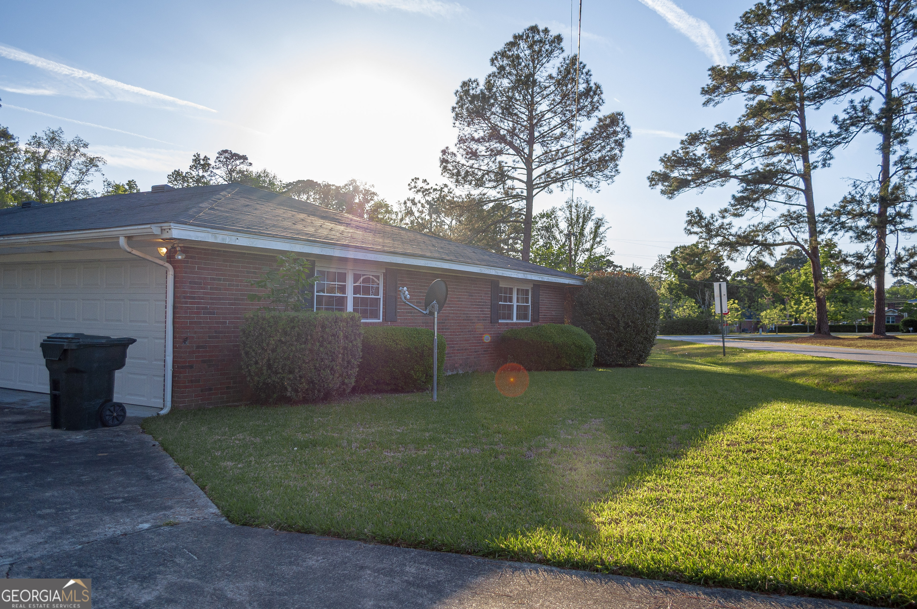 105 Edgewood Road Glennville, GA 30427 - Photo 33 of 39