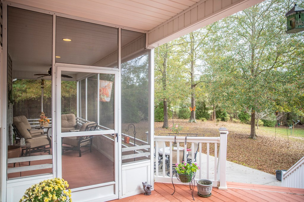 236 Country Club Road Edgefield, SC 29824 - Photo 42 of 46