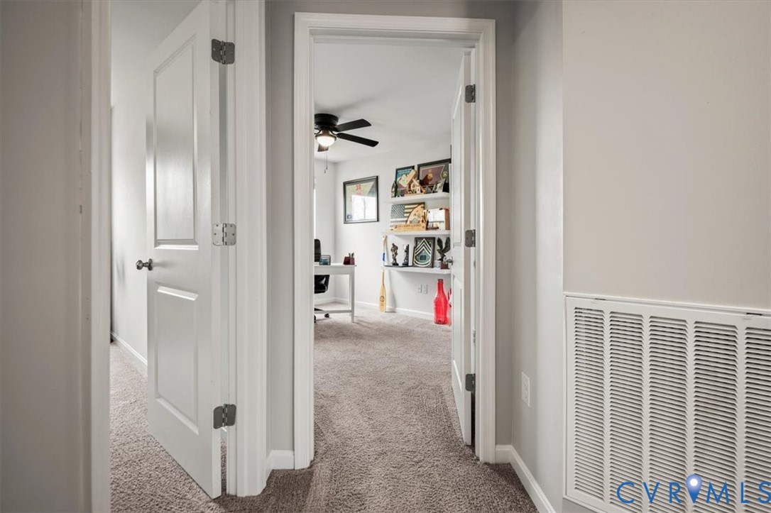 7809 Faisan Lane New Kent, VA 23124 - Photo 27 of 48