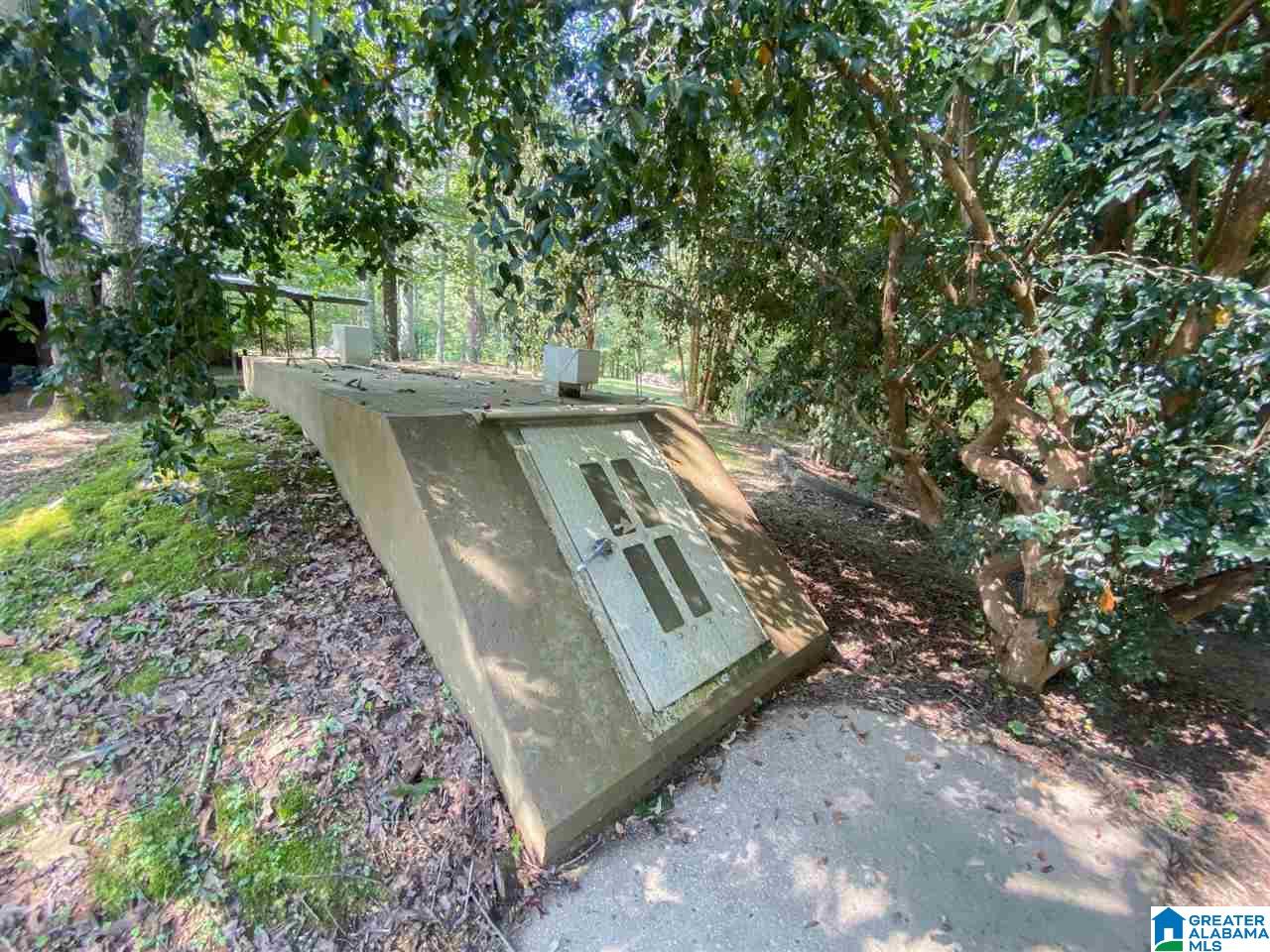 805 Mount Gilead Road Jacksonville, AL 36265 - Photo 34 of 48