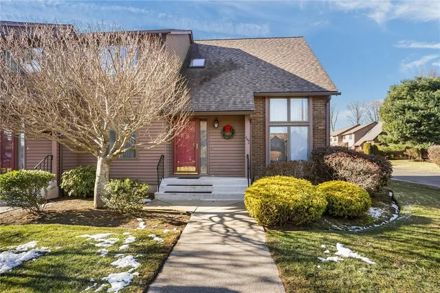 $299,900 | 244 Mayfield Avenue, Unit F, Cranston, RI 02920