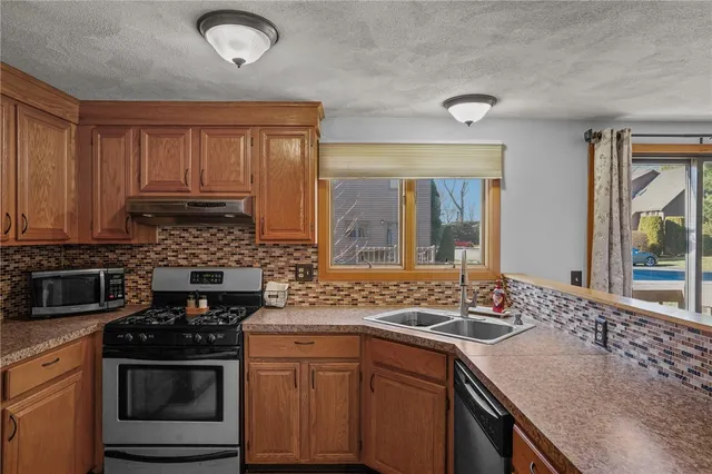 $299,900 | 244 Mayfield Avenue, Unit F, Cranston, RI 02920