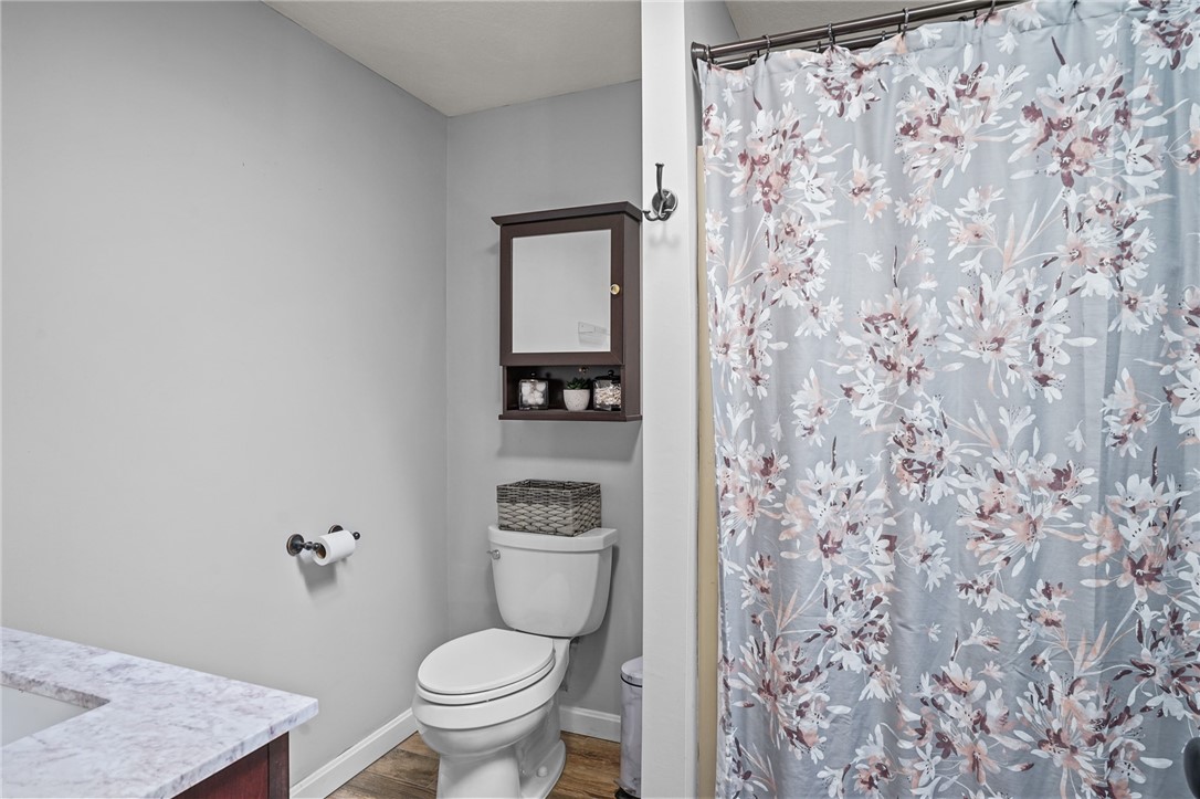 244 Mayfield Avenue, Unit F Cranston, RI 02920 - Photo 27 of 33