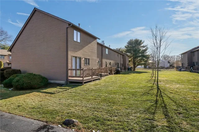 $299,900 | 244 Mayfield Avenue, Unit F, Cranston, RI 02920