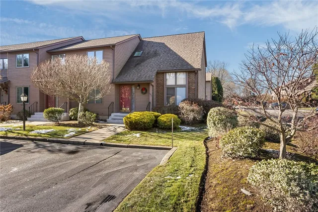 $299,900 | 244 Mayfield Avenue, Unit F, Cranston, RI 02920