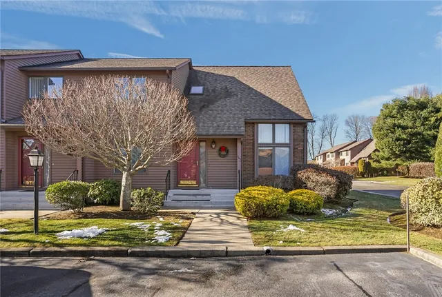 $299,900 | 244 Mayfield Avenue, Unit F, Cranston, RI 02920