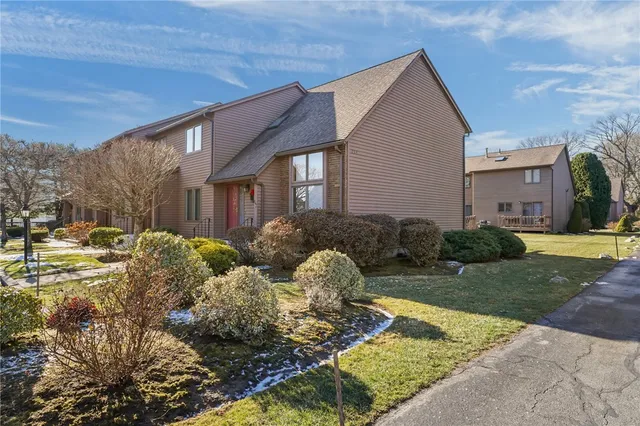 $299,900 | 244 Mayfield Avenue, Unit F, Cranston, RI 02920