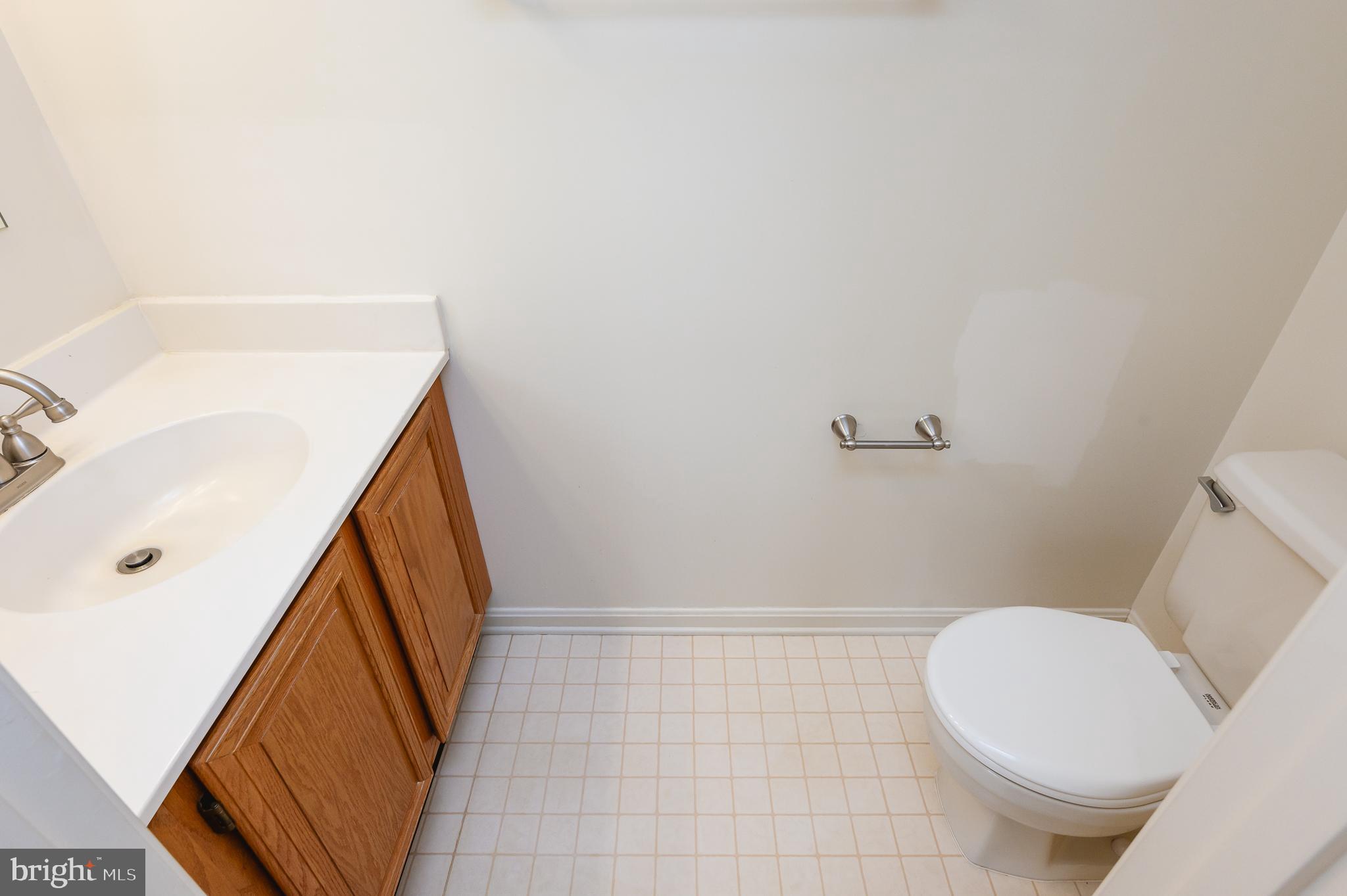 4329 East Joppa Road Nottingham, MD 21236 - Photo 25 of 37 MAIN LEVEL HALF BATH