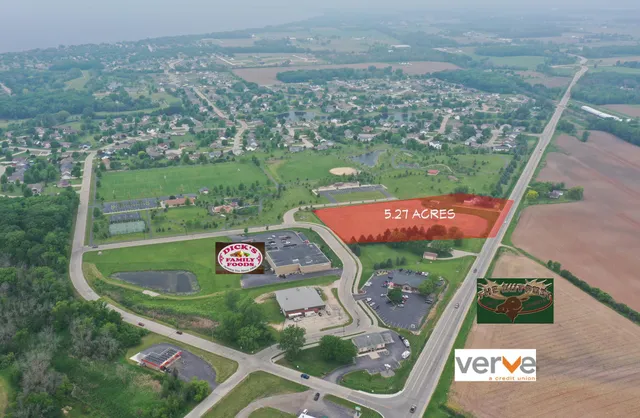 $375,000 | W671 Veterans Avenue, Sherwood, WI 54169