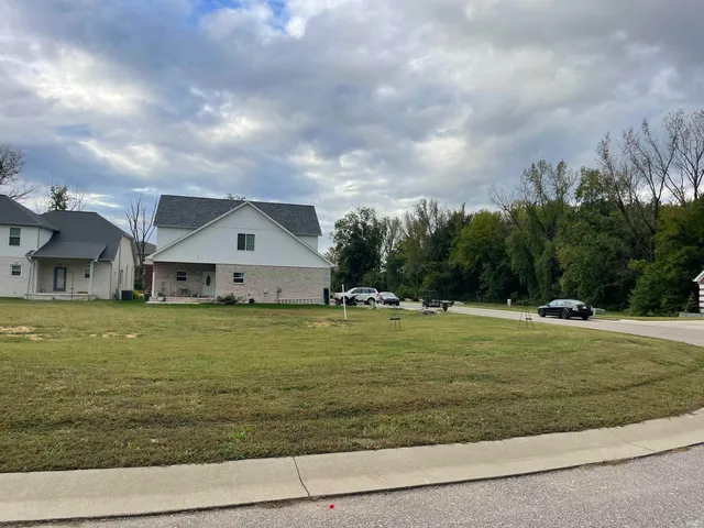 $52,100 | 8750 Pebble Creek Drive, Newburgh, IN 47630