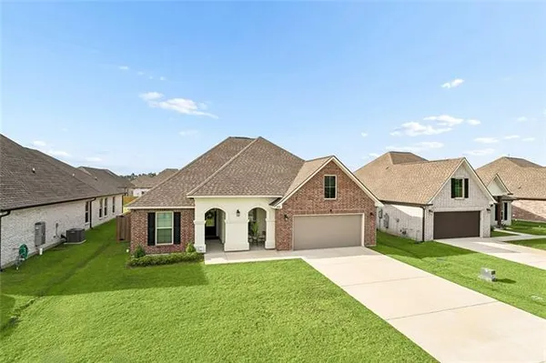 $409,000 | 1436 Zachery Court, Covington, LA 70435