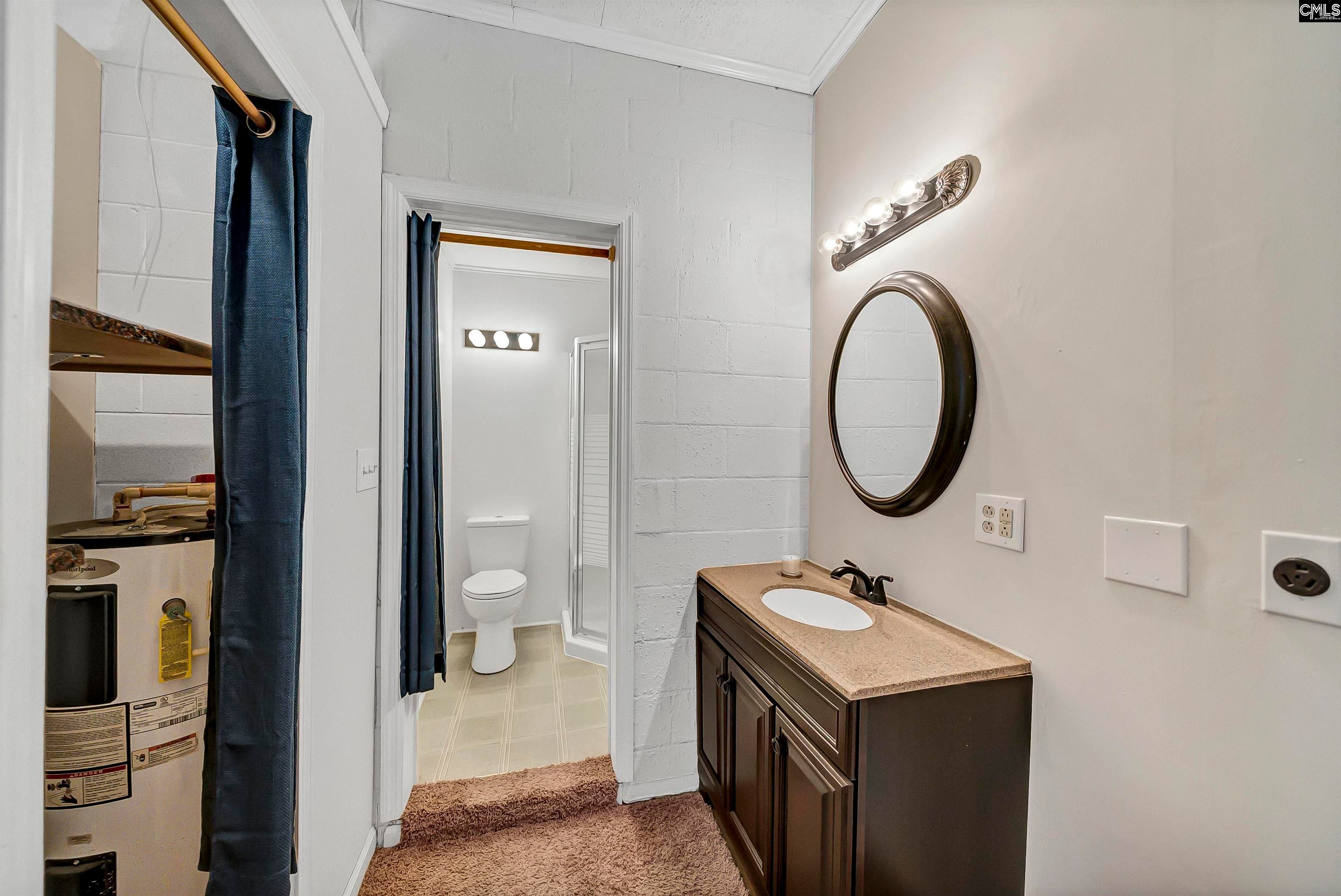 1358 Yarborough Road Saluda, SC 29138 - Photo 38 of 53 Gallery Image 38