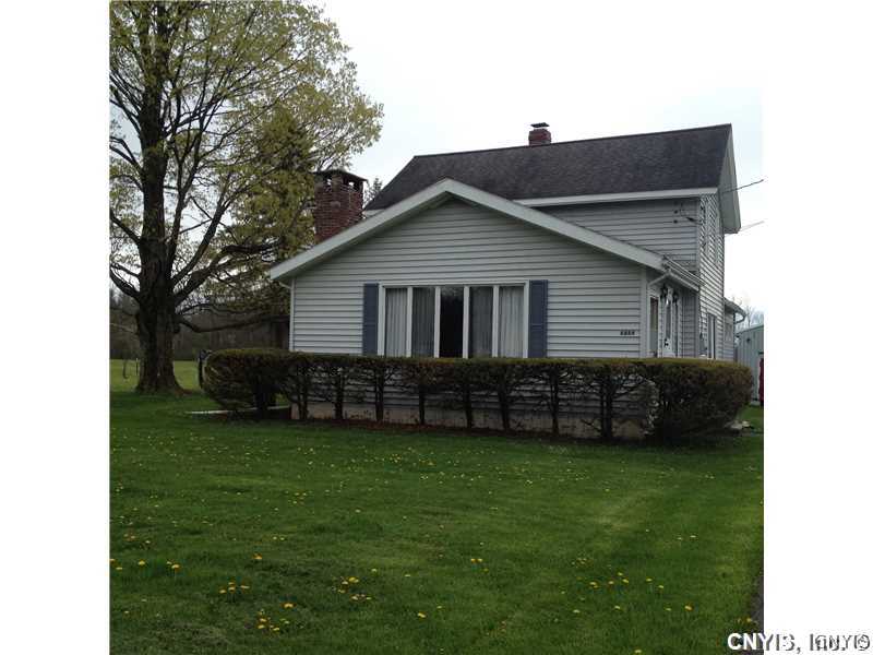 6884 Dix Road, Unit SS Westmoreland, NY 13440 - Photo 1 of 1 Exterior Front.