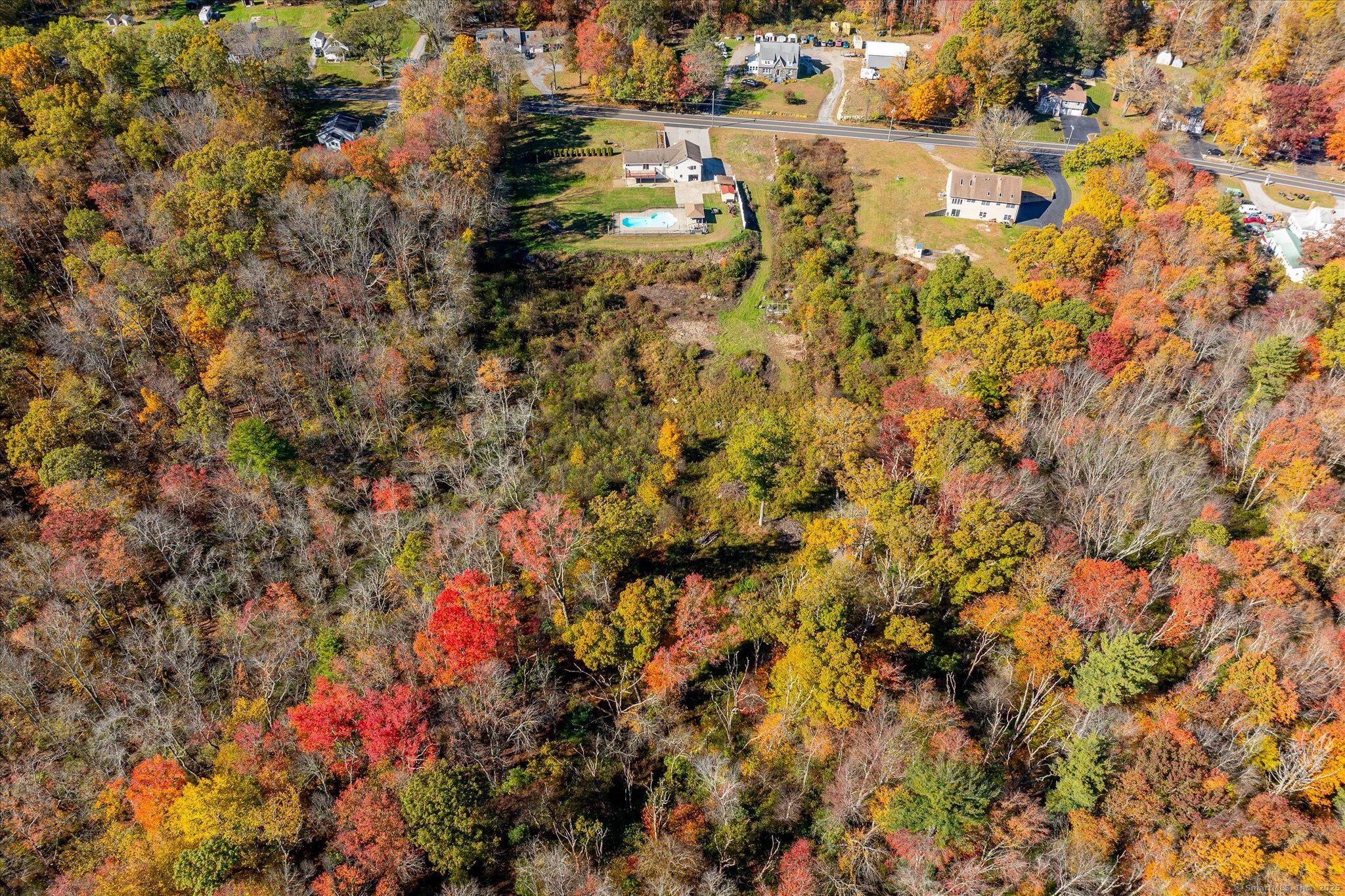 Thompson Road Thompson, CT 06277 - Photo 3 of 4