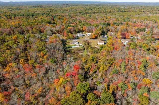 $110,000 | Thompson Road, Thompson, CT 06277