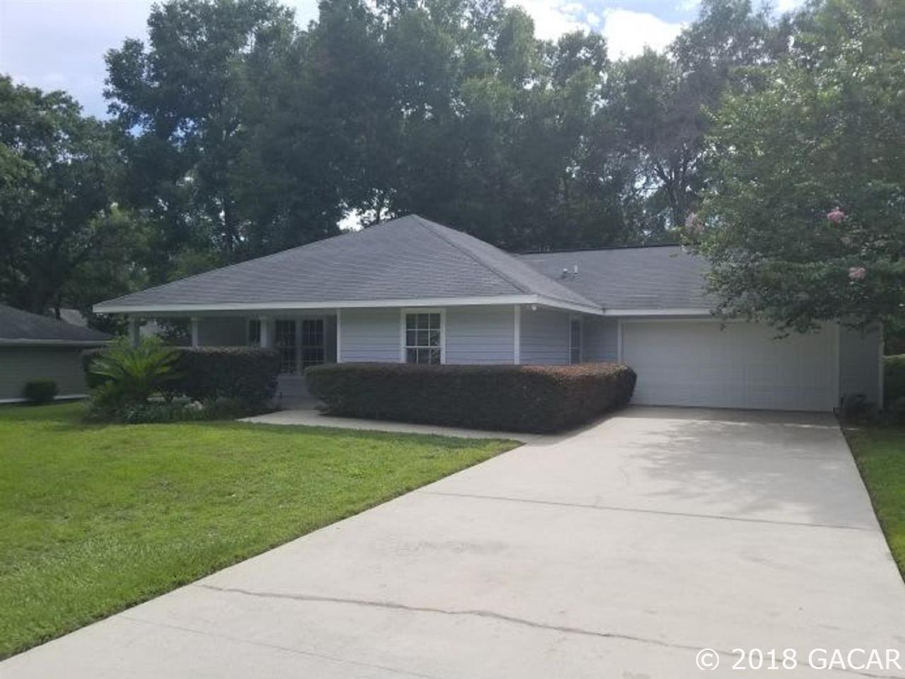 5722 Southwest 85th Street Gainesville, FL 32608 - Photo 1 of 17