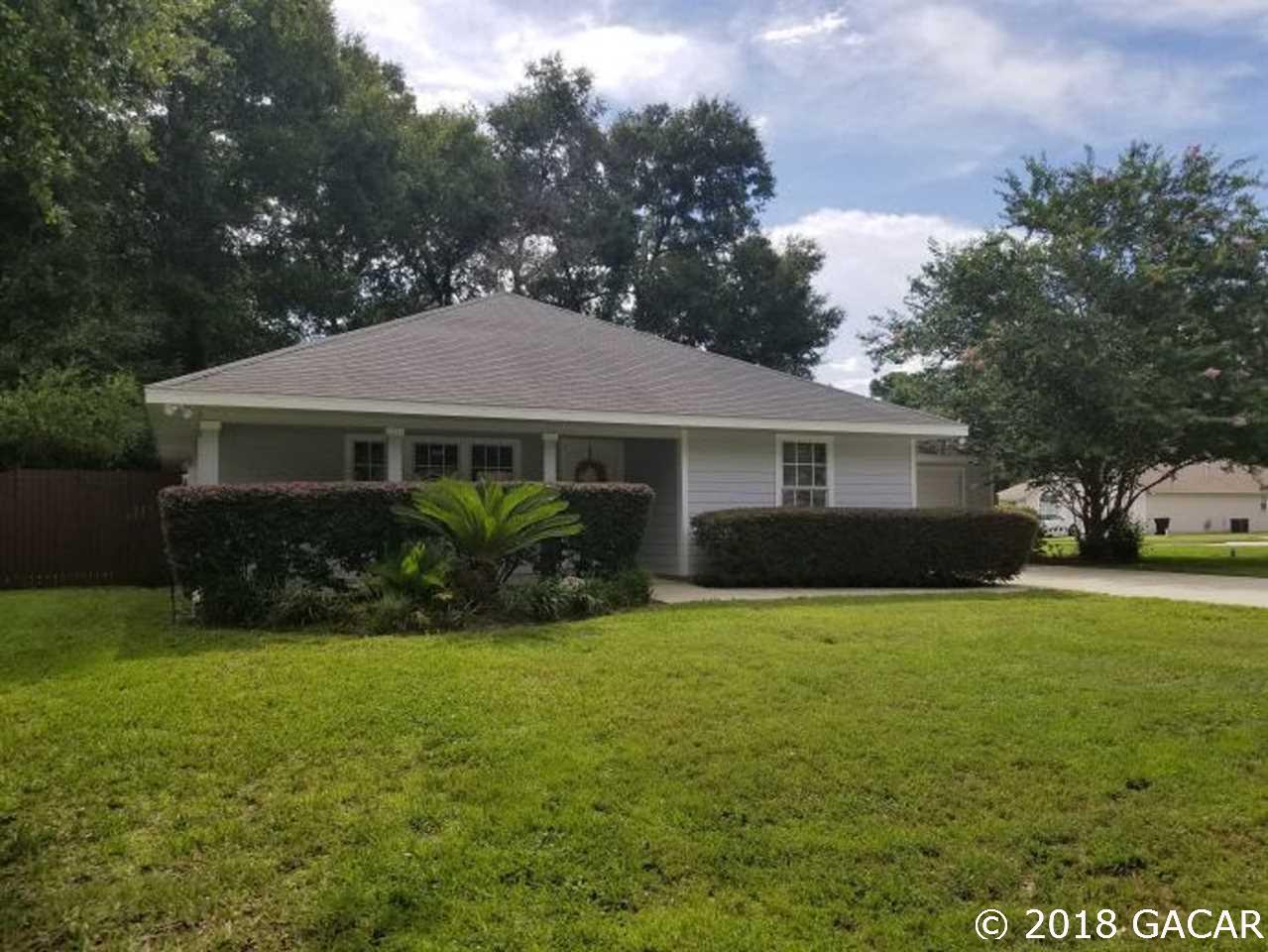 5722 Southwest 85th Street Gainesville, FL 32608 - Photo 2 of 17