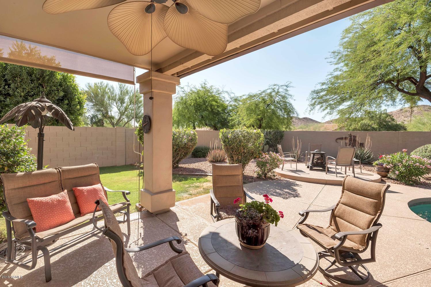 2145 East Tecoma Road Phoenix, AZ 85048 - Photo 31 of 42 2145 E Tecoma Rd Phoenix AZ-large-032-33