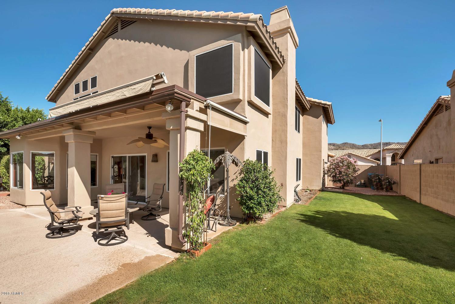 2145 East Tecoma Road Phoenix, AZ 85048 - Photo 32 of 42 2145 E Tecoma Rd Phoenix AZ-large-033-43