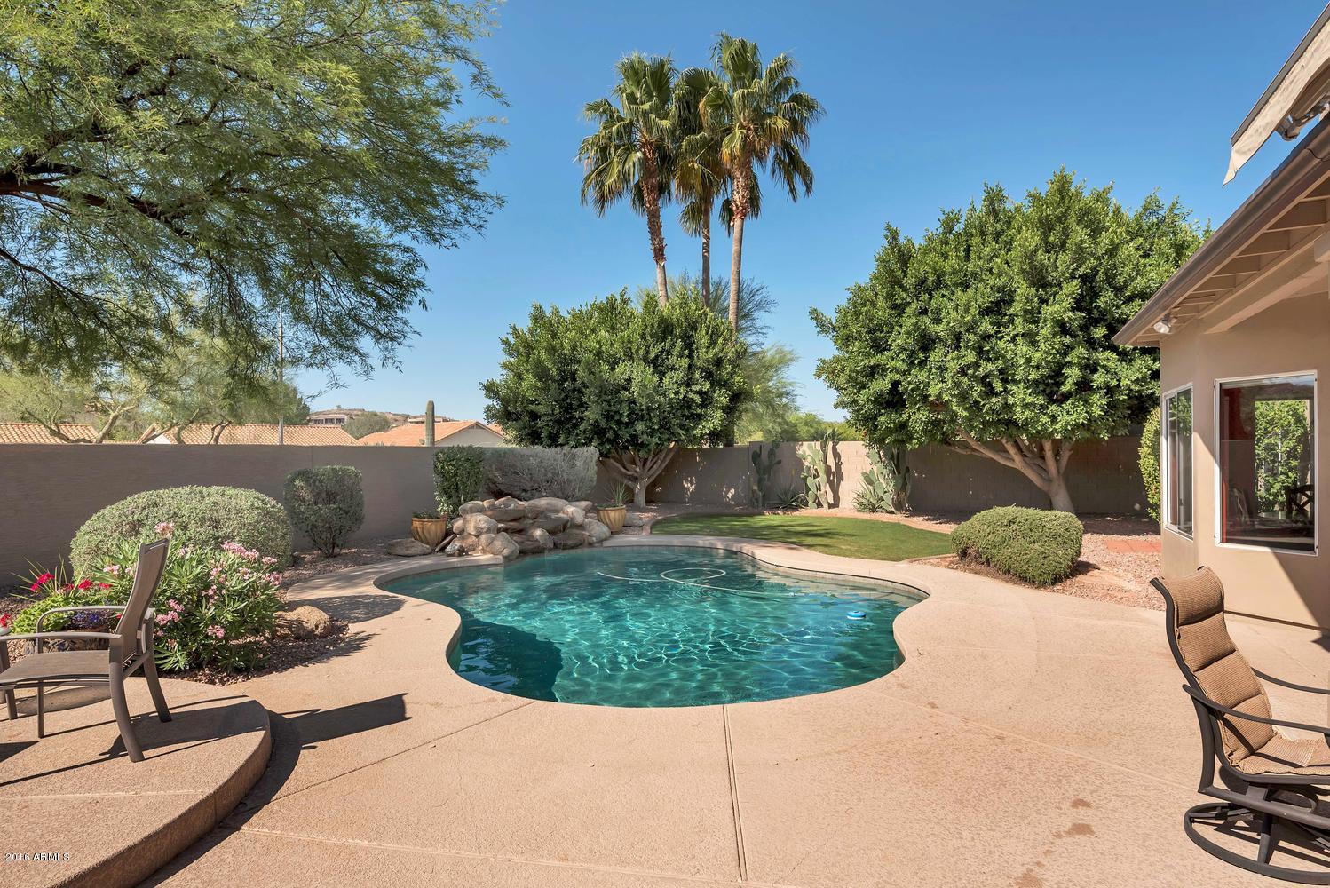 2145 East Tecoma Road Phoenix, AZ 85048 - Photo 34 of 42 2145 E Tecoma Rd Phoenix AZ-large-035-37