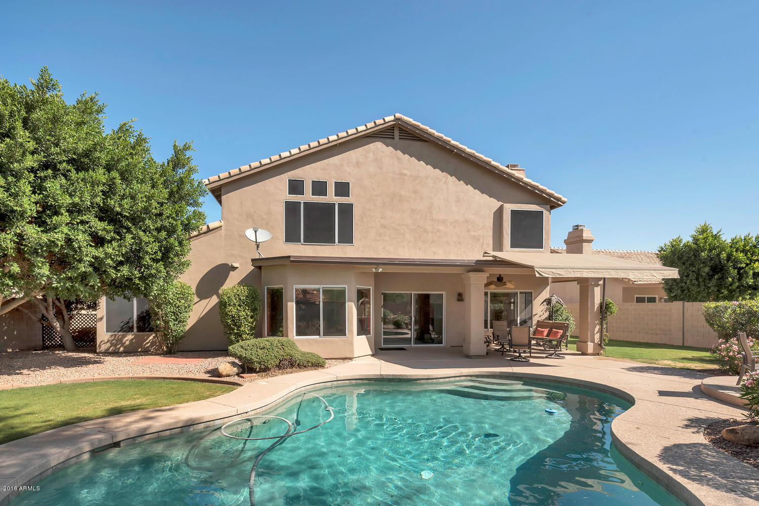 2145 East Tecoma Road Phoenix, AZ 85048 - Photo 35 of 42 2145 E Tecoma Rd Phoenix AZ-large-036-19