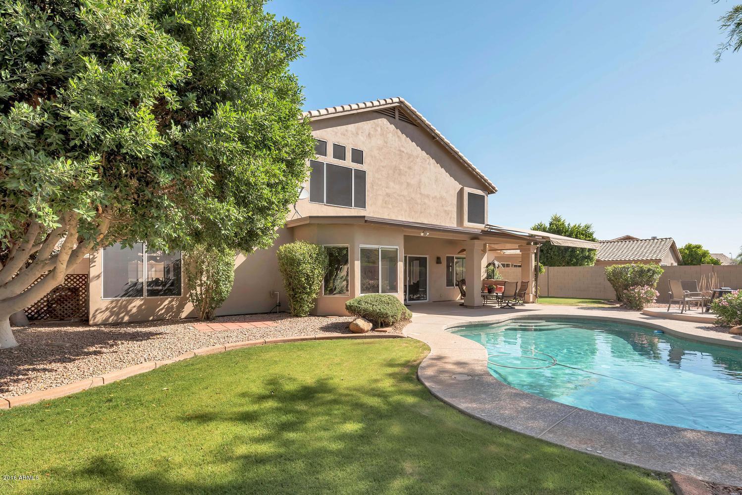 2145 East Tecoma Road Phoenix, AZ 85048 - Photo 36 of 42 2145 E Tecoma Rd Phoenix AZ-large-037-21