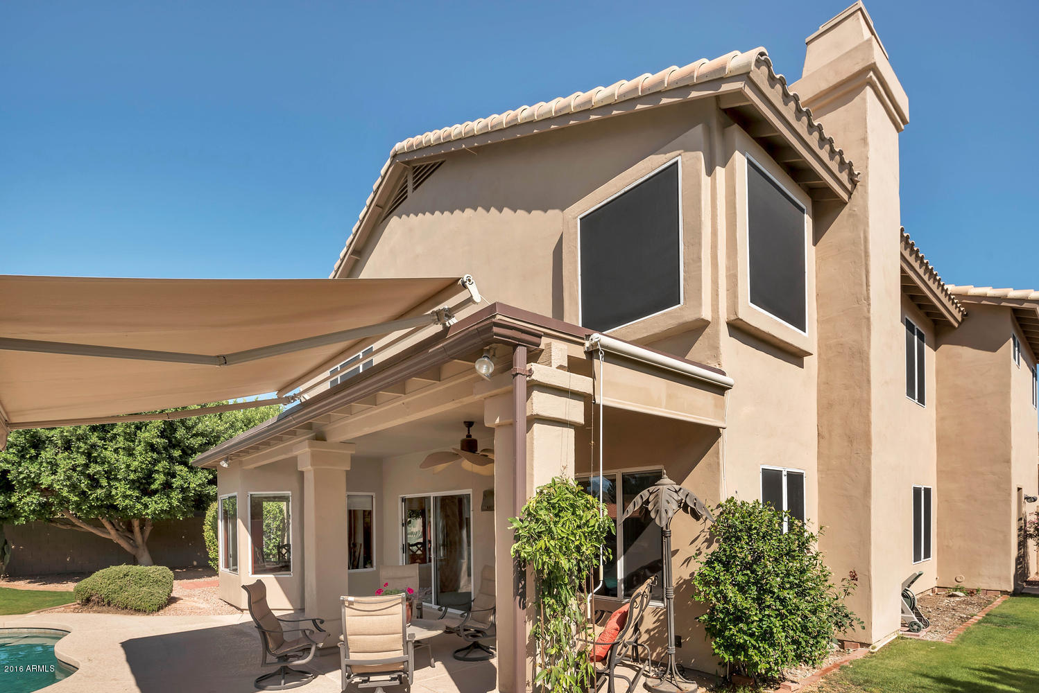 2145 East Tecoma Road Phoenix, AZ 85048 - Photo 37 of 42 2145 E Tecoma Rd Phoenix AZ-large-038-23