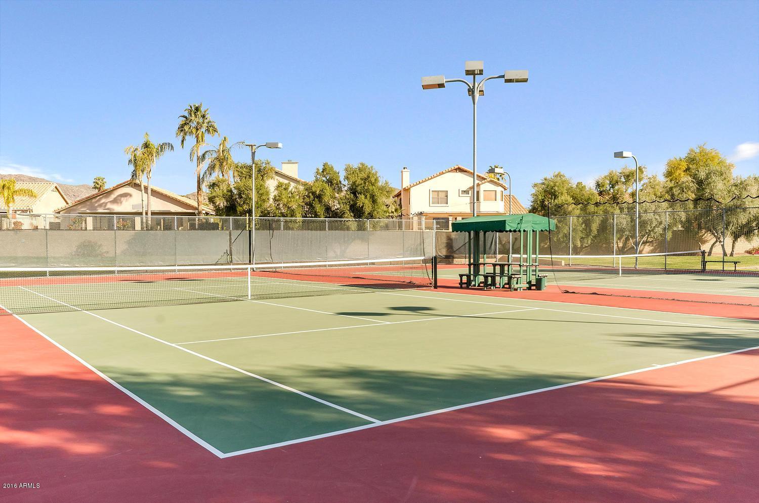 2145 East Tecoma Road Phoenix, AZ 85048 - Photo 41 of 42 2145 E Tecoma Rd Phoenix AZ-large-042-32