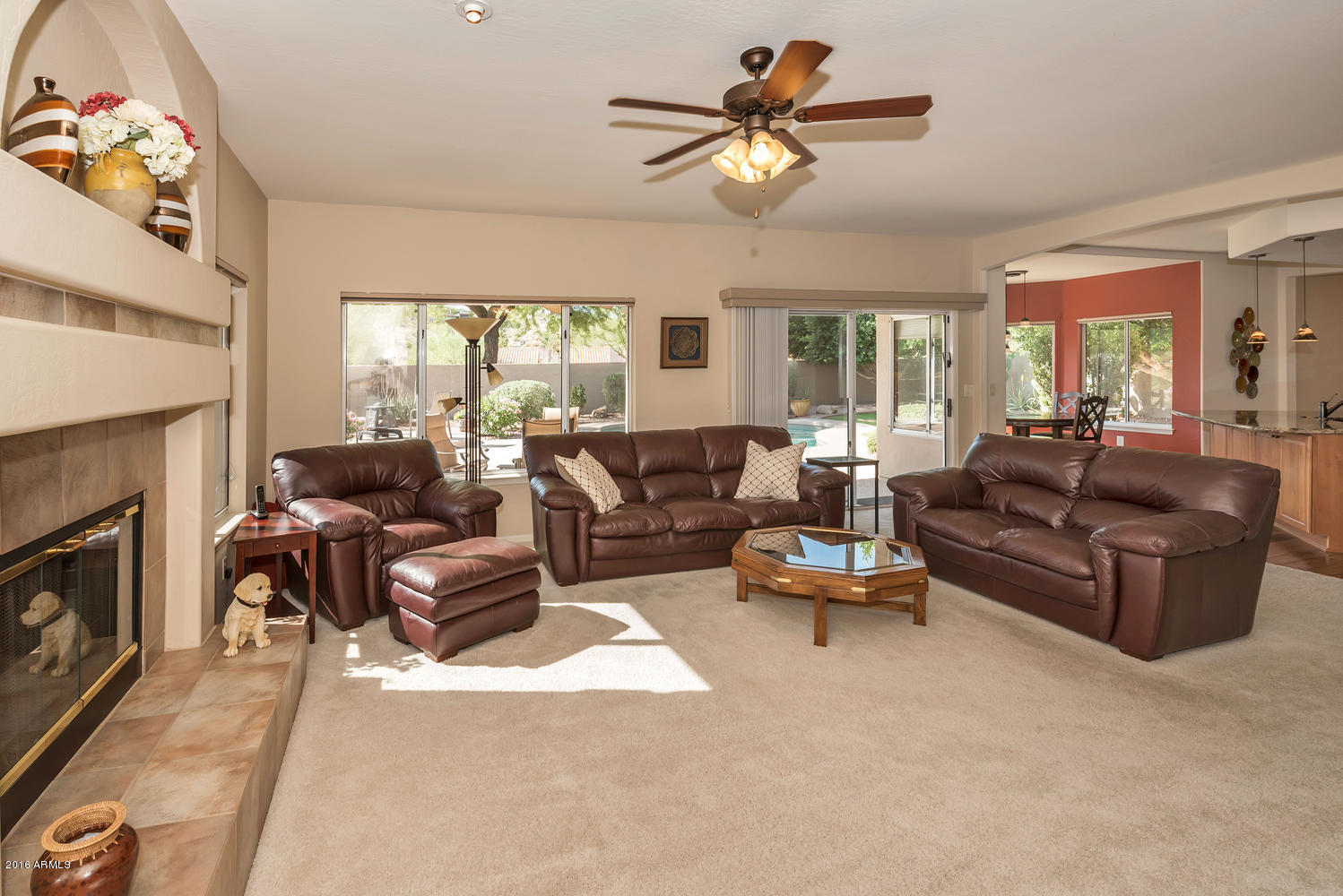 2145 East Tecoma Road Phoenix, AZ 85048 - Photo 9 of 42 2145 E Tecoma Rd Phoenix AZ-large-010-5-