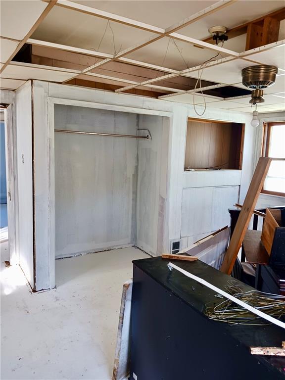 633 5th Avenue Ford City, PA 16226 - Photo 10 of 18 a view of room with window