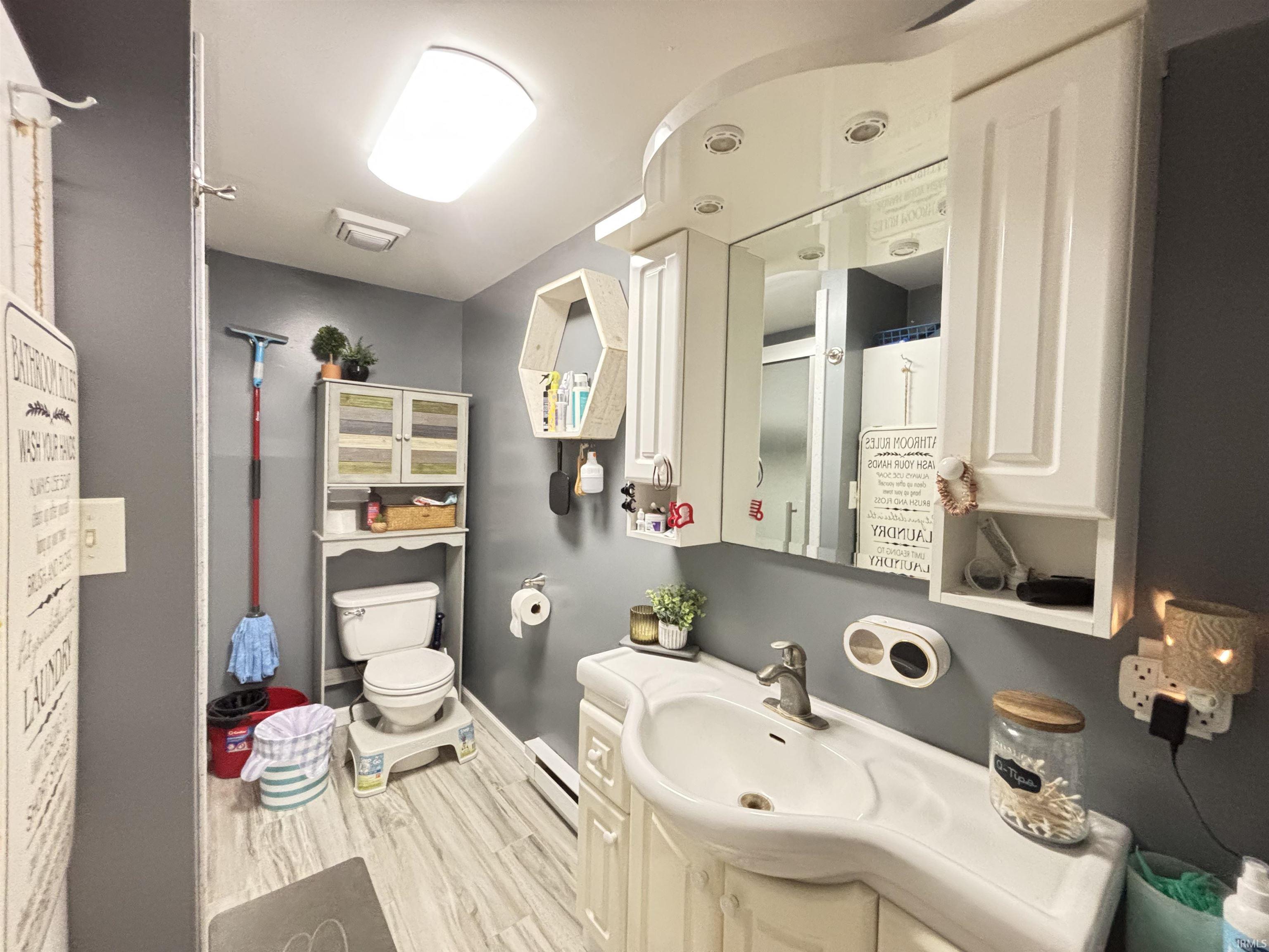2809 North Towpath Road Covington, IN 47932 - Photo 15 of 20